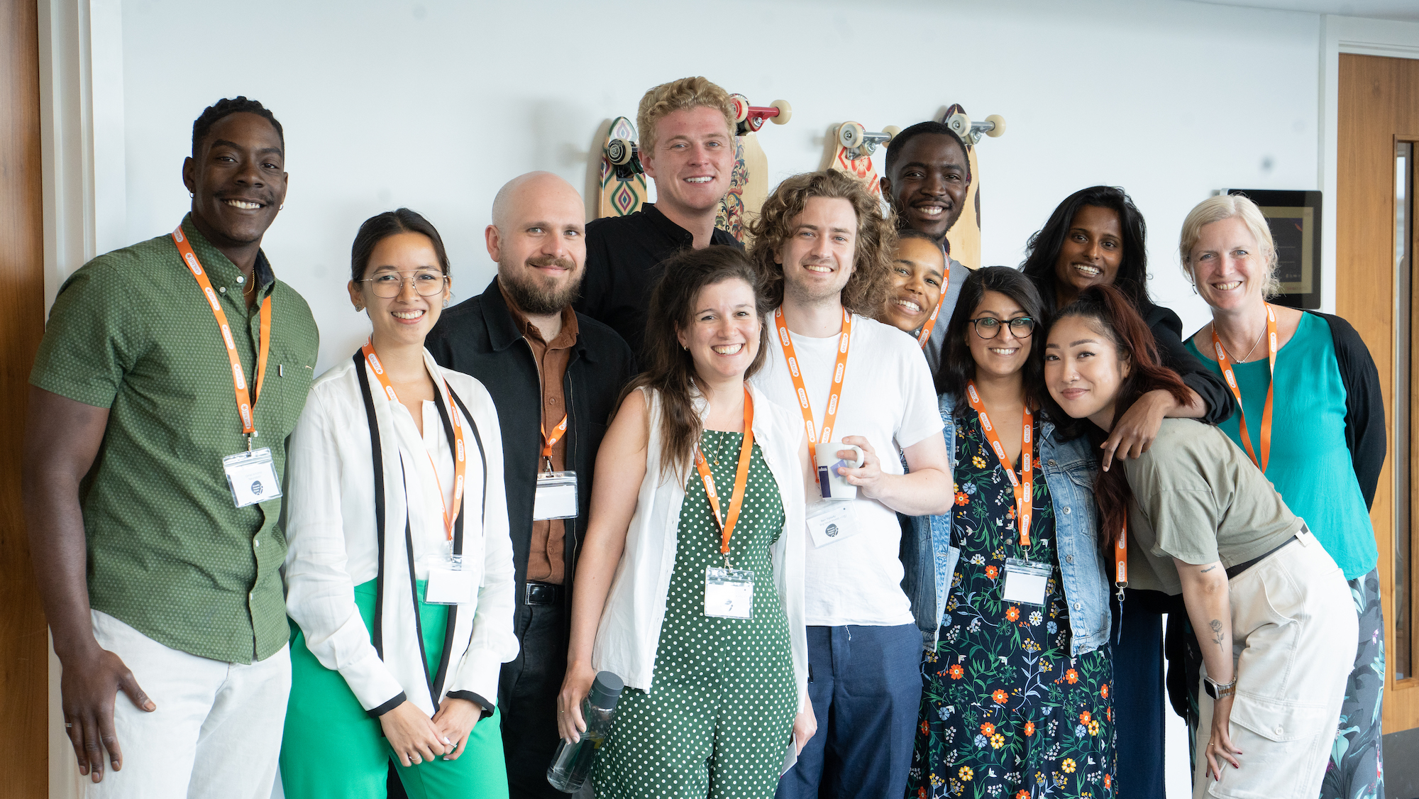 UK’s Growth Impact Fund receives £1.75m investment from Macquarie and